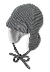 Бебешка Зимна Шапка За Момче, 41 См. 4 5 М. Sterntaler