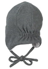 Бебешка Зимна Шапка За Момче, 41 См. 4 5 М. Sterntaler