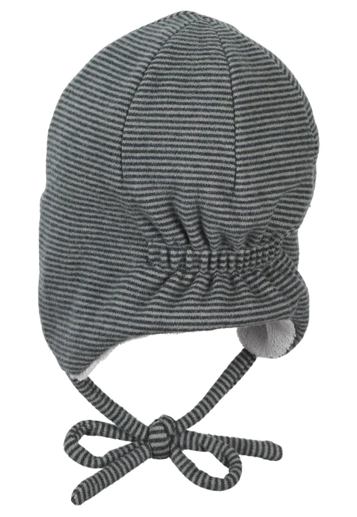 Бебешка Зимна Шапка За Момче, 41 См. 4 5 М. Sterntaler