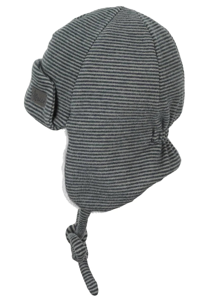 Бебешка Зимна Шапка За Момче, 41 См. 4 5 М. Sterntaler