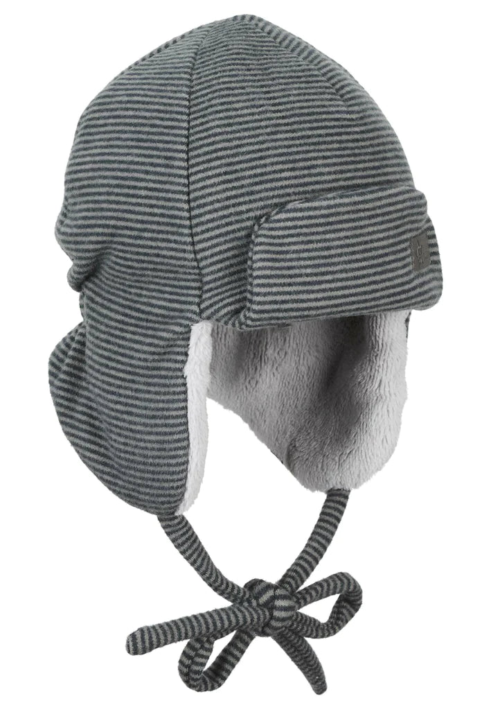 Бебешка Зимна Шапка За Момче, 41 См. 4 5 М. Sterntaler