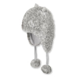 Детска Ушанка За Момичета С 53 См. 2 4 Г. Sterntaler