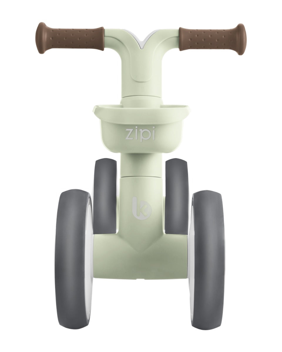 Колело Ride-On Zipi Mint