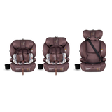 Ct6042 Zoomi 3 I Size Bear Hug Столче За Кола Cosatto