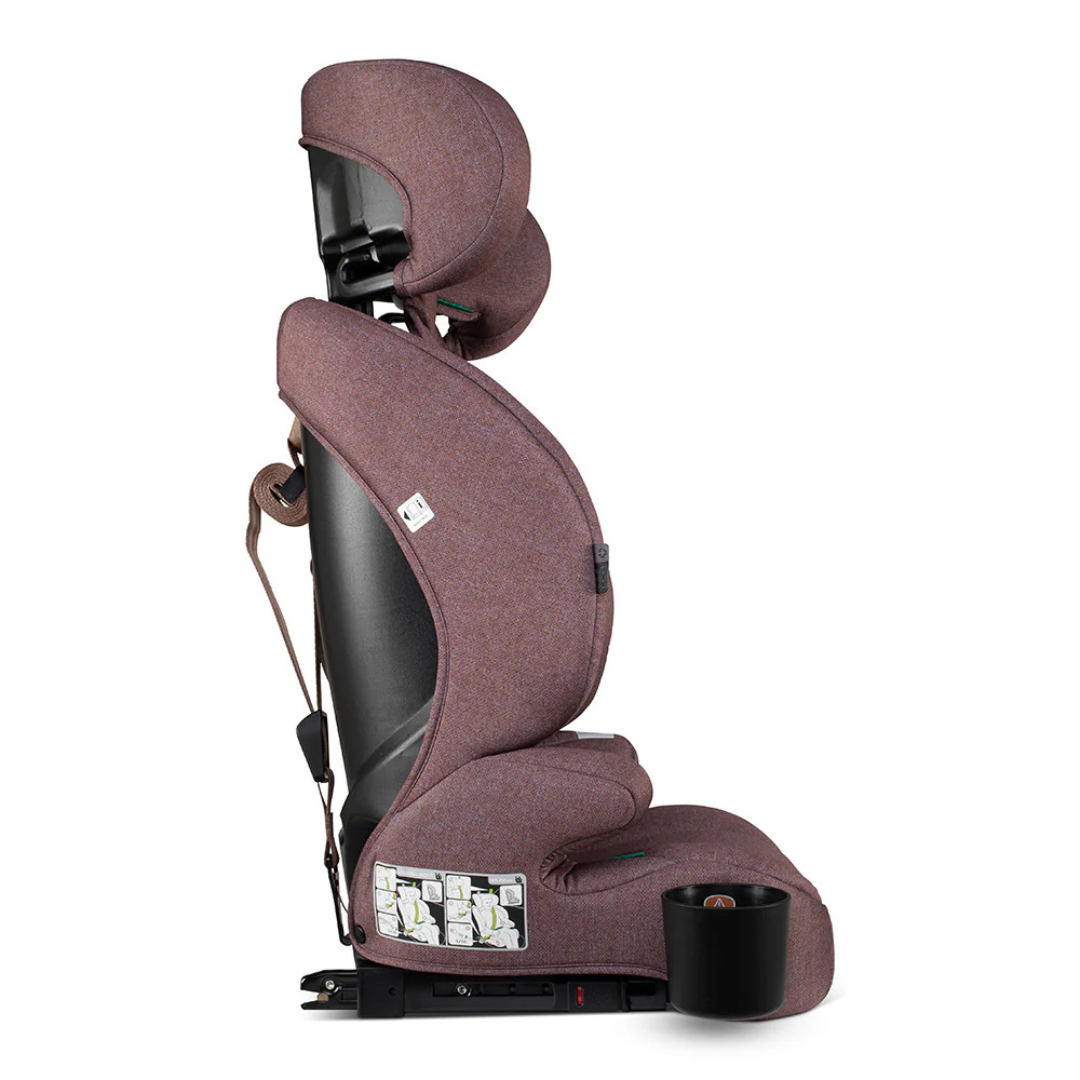 Ct6042 Zoomi 3 I Size Bear Hug Столче За Кола Cosatto