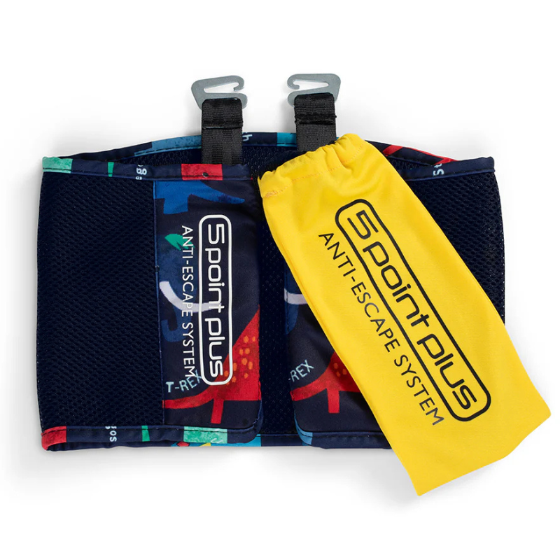 Cosatto Ct5825 Zoomi 3 I-Size D este pentru scaunul auto cu dinozauri