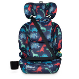 Cosatto Ct5825 Zoomi 3 I-Size D este pentru scaunul auto cu dinozauri