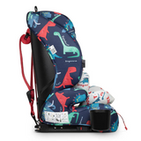 Cosatto Ct5825 Zoomi 3 I-Size D este pentru scaunul auto cu dinozauri