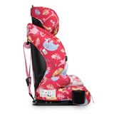 Scaun auto Cosatto Ct5886 Zoomi 3 I-Size Dino Delite