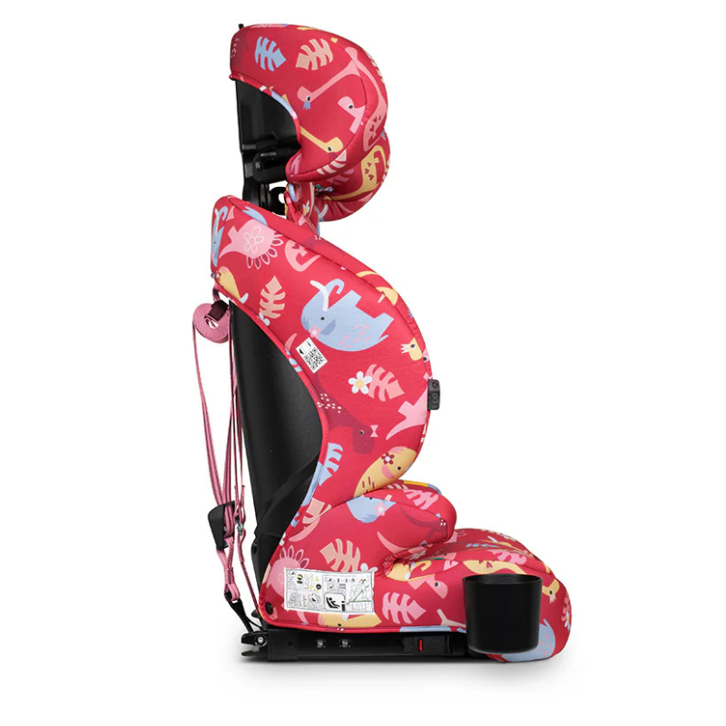 Scaun auto Cosatto Ct5886 Zoomi 3 I-Size Dino Delite