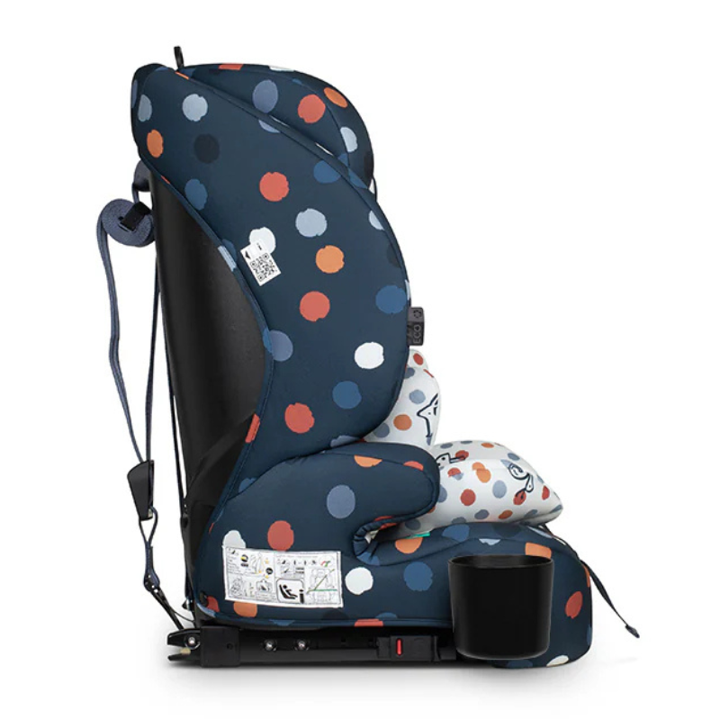 Scaun auto Cosatto Ct5828 Zoomi 3 I-Size Spot On