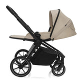 Бебешка Количка Move Cross 5 Ivory Beige Zopa