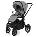 Бебешка Количка Move Cross 5 Shade Grey Zopa
