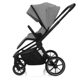 Бебешка Количка Move Cross 5 Shade Grey Zopa