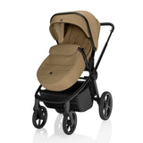 Бебешка Количка Move Cross 5x Latte Beige Zopa
