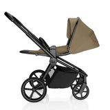 Бебешка Количка Move Cross 5x Latte Beige Zopa