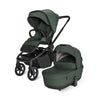 Бебешка Количка Move Cross 5x Oak Green Zopa