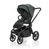 Бебешка Количка Move Cross 5x Oak Green Zopa