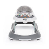Бебешка Проходилка Fiesta Grey White Zopa