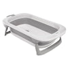 Бебешкo Сгъваема Вана Aquatico Grey Zopa