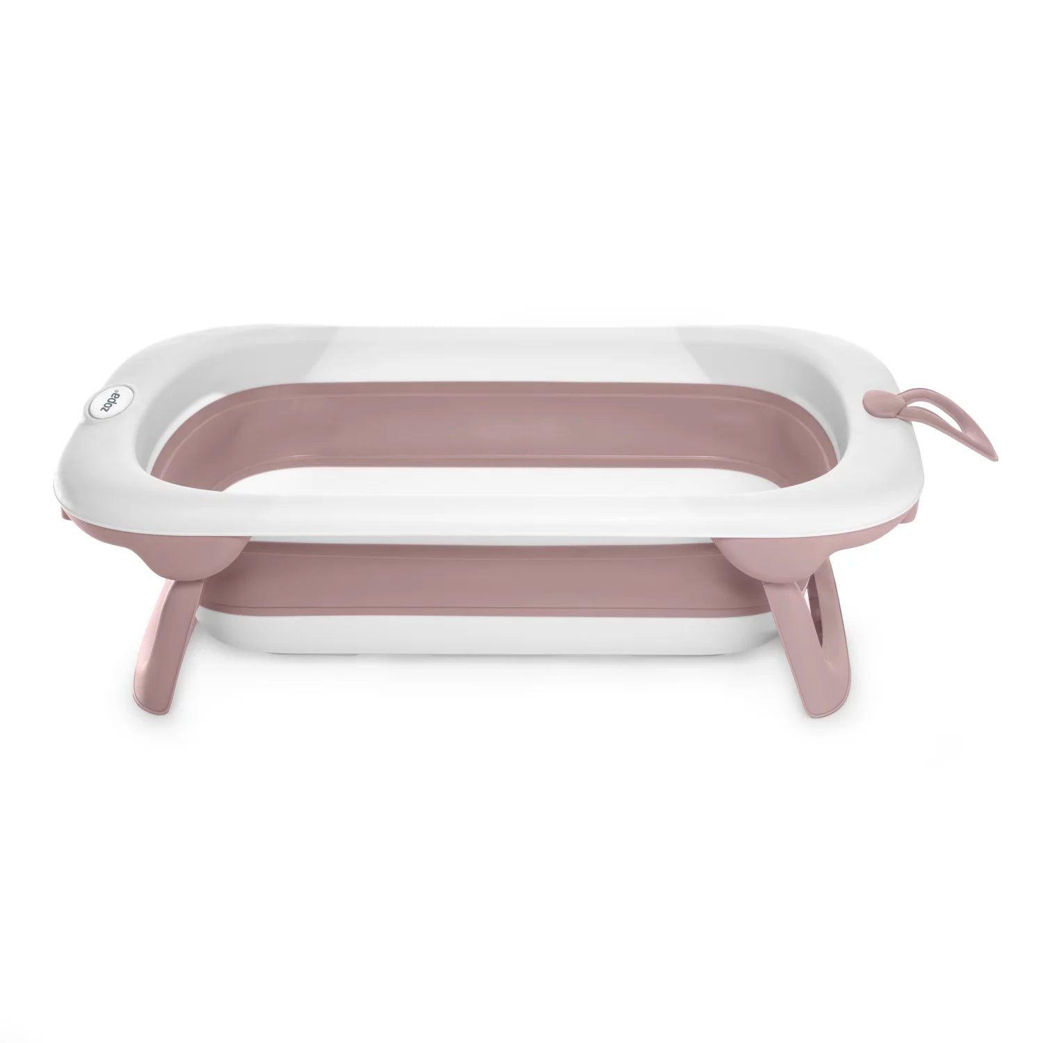 Бебешкo Сгъваема Вана Aquatico Pink Zopa