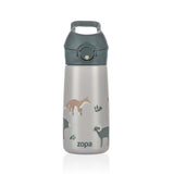 Бебешки Термос Sport С Накрайник 400 Мл. Mountains Zopa