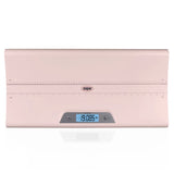 Цифрова Бебешка Везна Pink Zopa