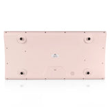 Цифрова Бебешка Везна Pink Zopa