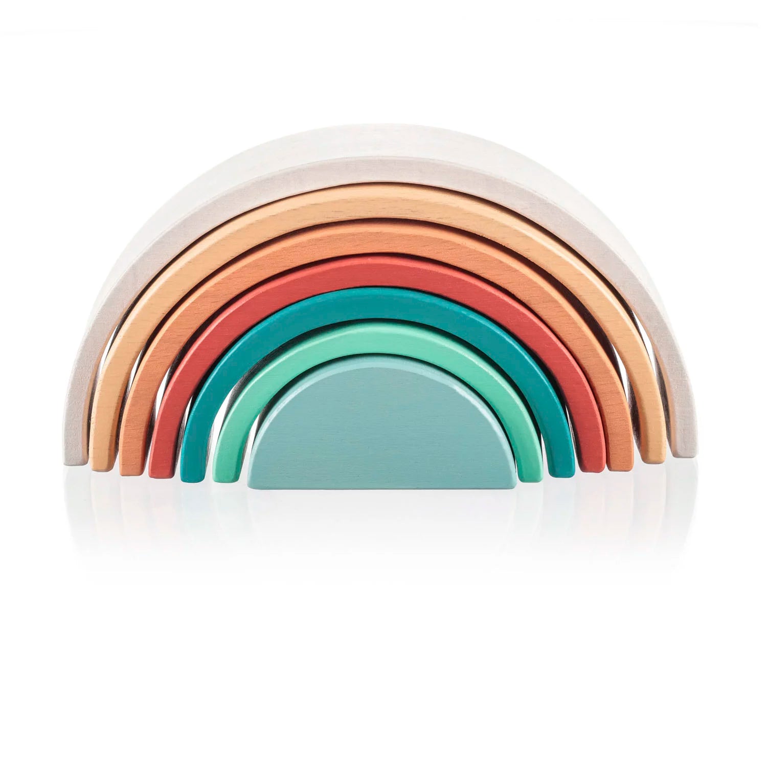 Дървена Сгъваема Дъга Sunset Zopa