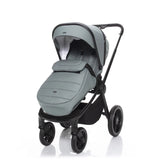 Детска Количка Move Cross 2 Granit Grey Black Zopa