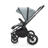 Детска Количка Move Cross 2 Granit Grey Black Zopa