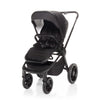Детска Количка Move Cross 2 All Black Zopa