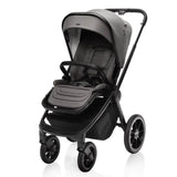 Детска Количка Move Cross 3 Tornado Grey Zopa