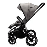 Детска Количка Move Cross 3 Tornado Grey Zopa
