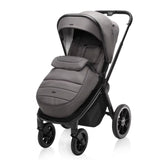Детска Количка Move Cross 3 Tornado Grey Zopa