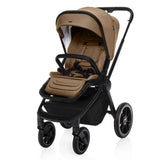 Детска Количка Move Cross 3 Toffee Brown Zopa