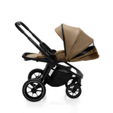 Детска Количка Move Cross 3 Toffee Brown Zopa