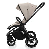 Детска Количка Move Cross 3 Ivory Beige Zopa