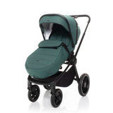 Детска Количка Move Cross 2 Antique Green Gold Zopa
