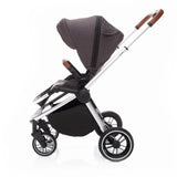 Детска Количка Move Rocky Grey Silver Zopa