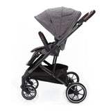Детска Количка Quest Tornado Grey Black Zopa