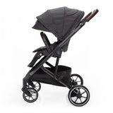 Детска Количка Quest Vulcan Black Black Zopa