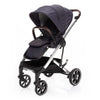 Детска Количка Quest Midnight Navy Silver Zopa
