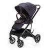Детска Количка Quest Midnight Navy Black Zopa