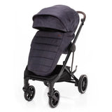 Детска Количка Quest Midnight Navy Black Zopa