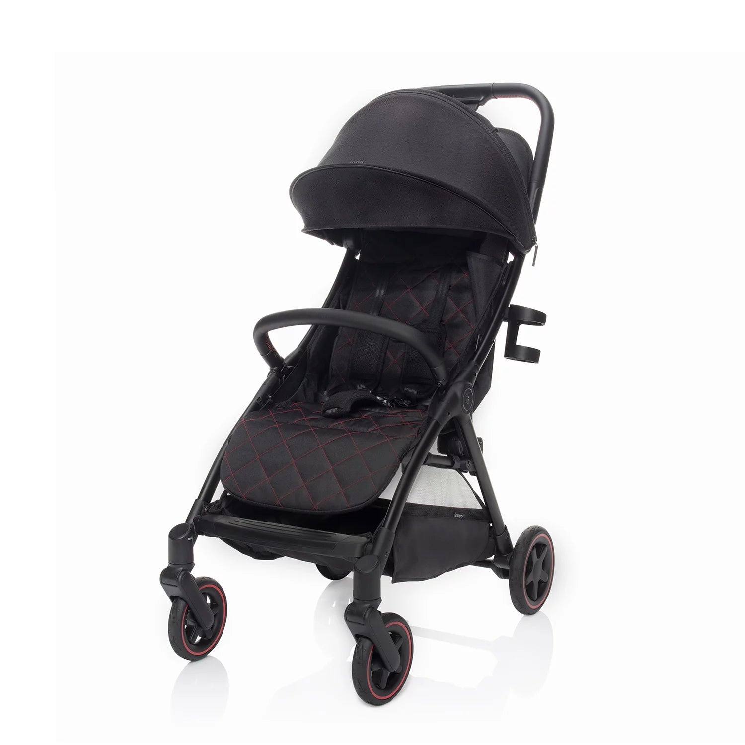 Детска Количка Quiq 2 Race Black Zopa