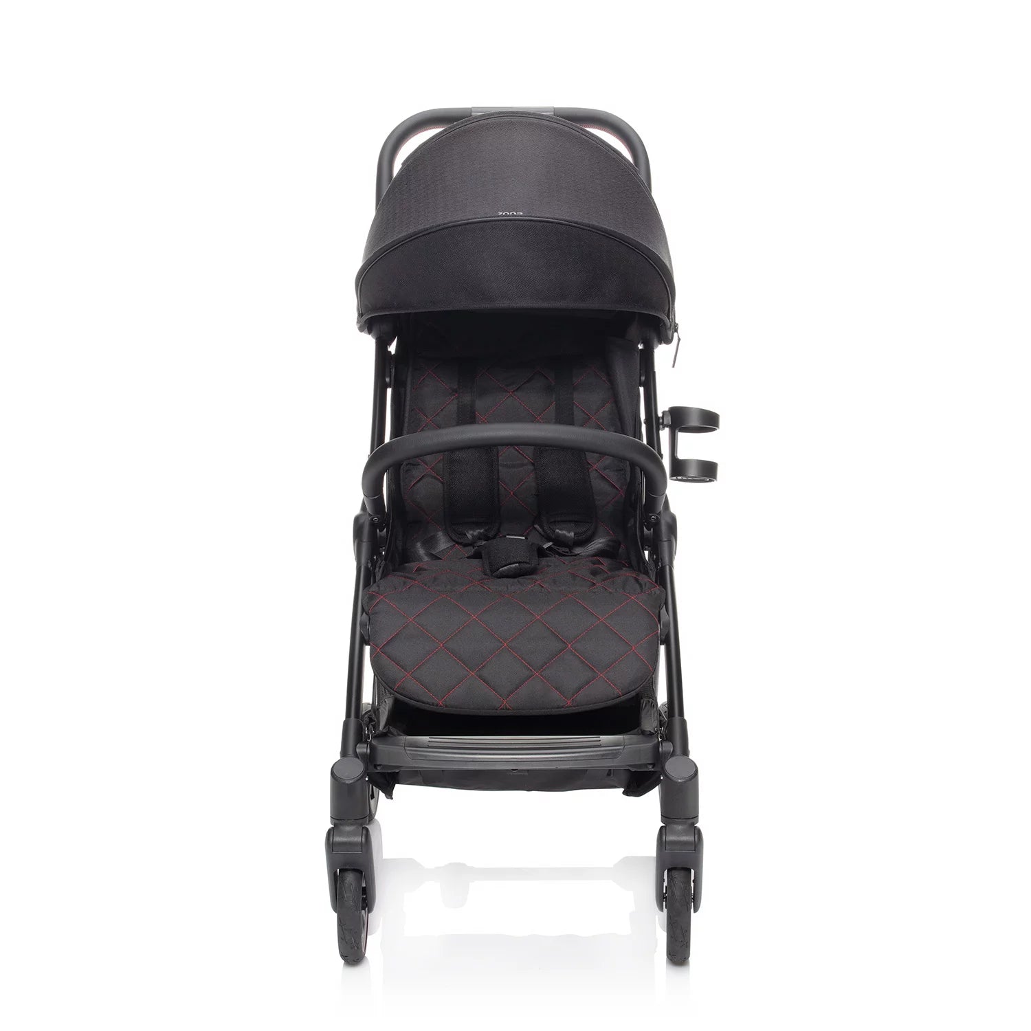 Детска Количка Quiq 2 Race Black Zopa