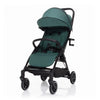 Детска Количка Quiq 2 Antique Green Black Zopa