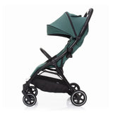 Детска Количка Quiq 2 Antique Green Black Zopa