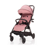 Детска Количка Quiq 2 Camelia Pink Zopa